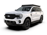 Ford Everest (2022-Current) Slimline II Front Runners Roof Rack Kit - Brixton 4x4 - Buy Online Now!
