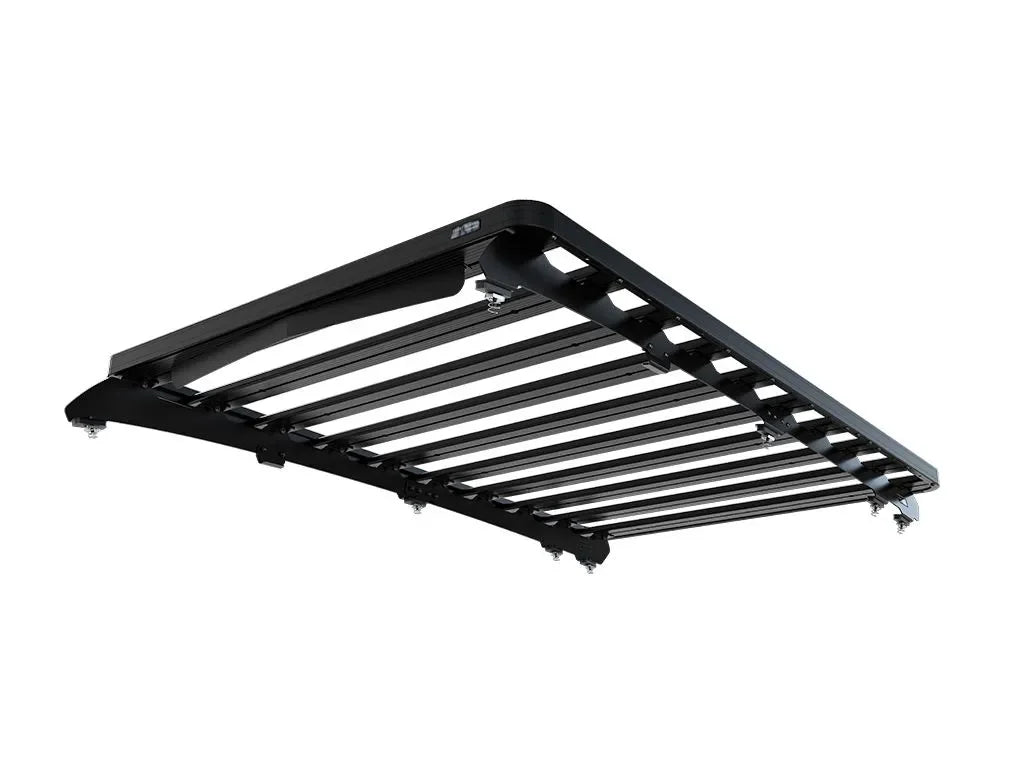 Ford Everest (2022-Current) Slimline II Front Runners Roof Rack Kit - Brixton 4x4 - Buy Online Now!