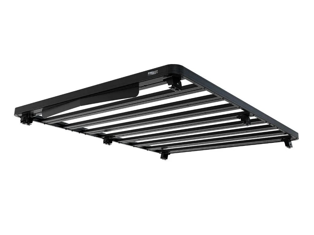 Ford Excursion (2000-2005) Slimline II Roof Rack Kit - Brixton 4x4 - Buy Online Now!
