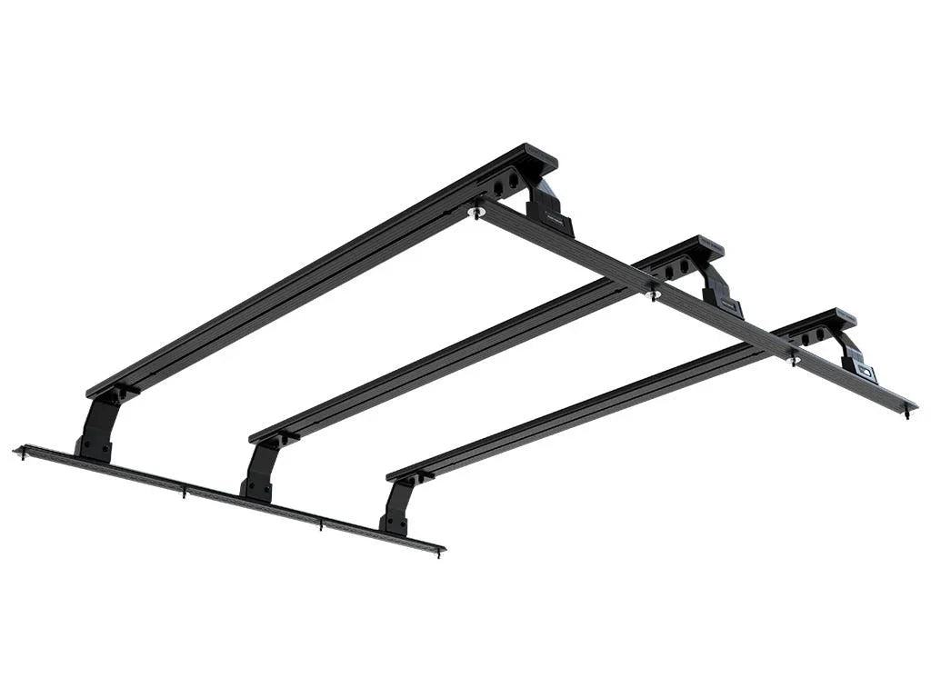 Ford F-150 5.5' Super Crew (2009-Current) Triple Load Bar Kit - Brixton 4x4 - Buy Online Now!