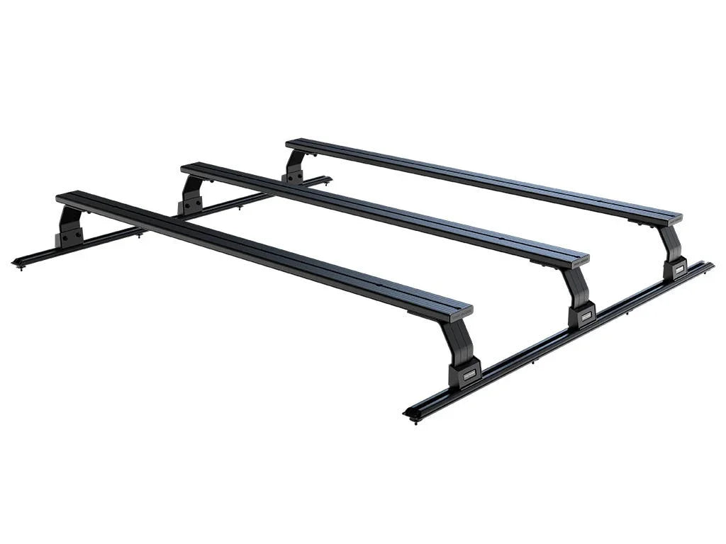 Ford F-150 Raptor 5.5' (2009-Current) Triple Load Bar Kit - Brixton 4x4 - Buy Online Now!
