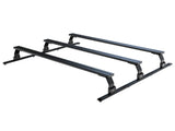 Ford F-150 6.5' Super Crew (2009-Current) Triple Load Bar Kit - Brixton 4x4 - Buy Online Now!