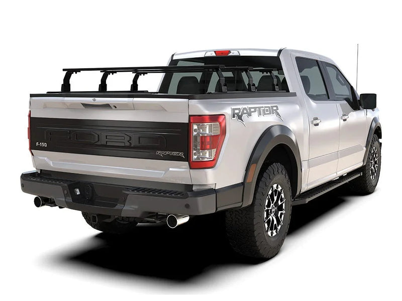 Ford F-150 Raptor 5.5' (2009-Current) Triple Load Bar Kit - Brixton 4x4 - Buy Online Now!