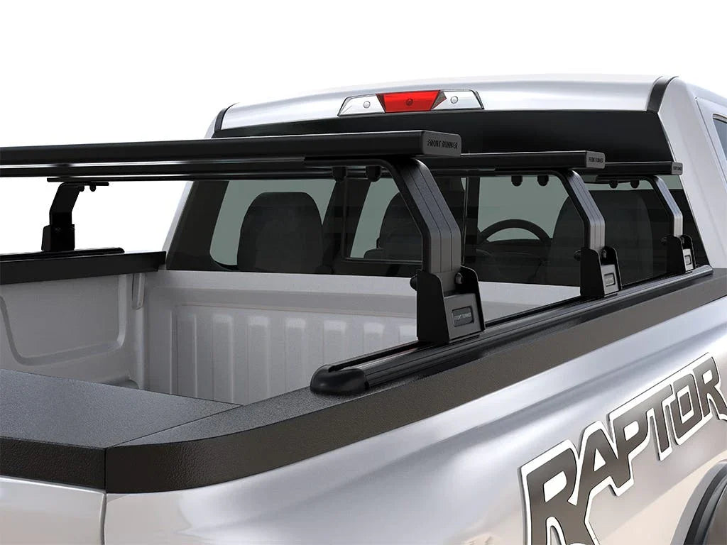 Ford F-150 Raptor 5.5' (2009-Current) Triple Load Bar Kit - Brixton 4x4 - Buy Online Now!