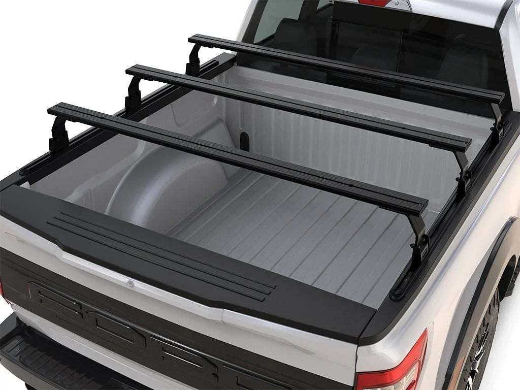 Ford F-150 5.5' Super Crew (2009-Current) Triple Load Bar Kit - Brixton 4x4 - Buy Online Now!