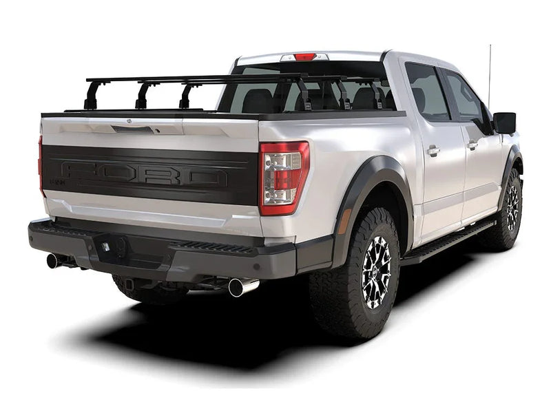 Ford F-150 5.5' Super Crew (2009-Current) Triple Load Bar Kit - Brixton 4x4 - Buy Online Now!