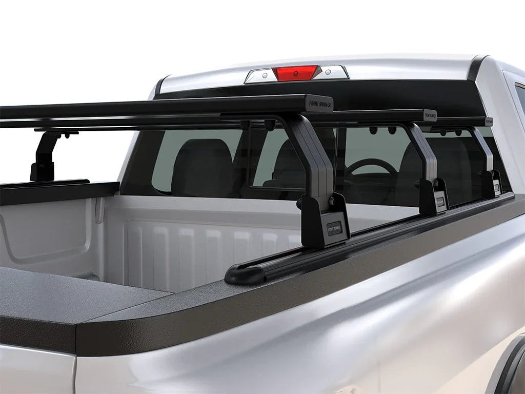 Ford F-150 5.5' Super Crew (2009-Current) Triple Load Bar Kit - Brixton 4x4 - Buy Online Now!