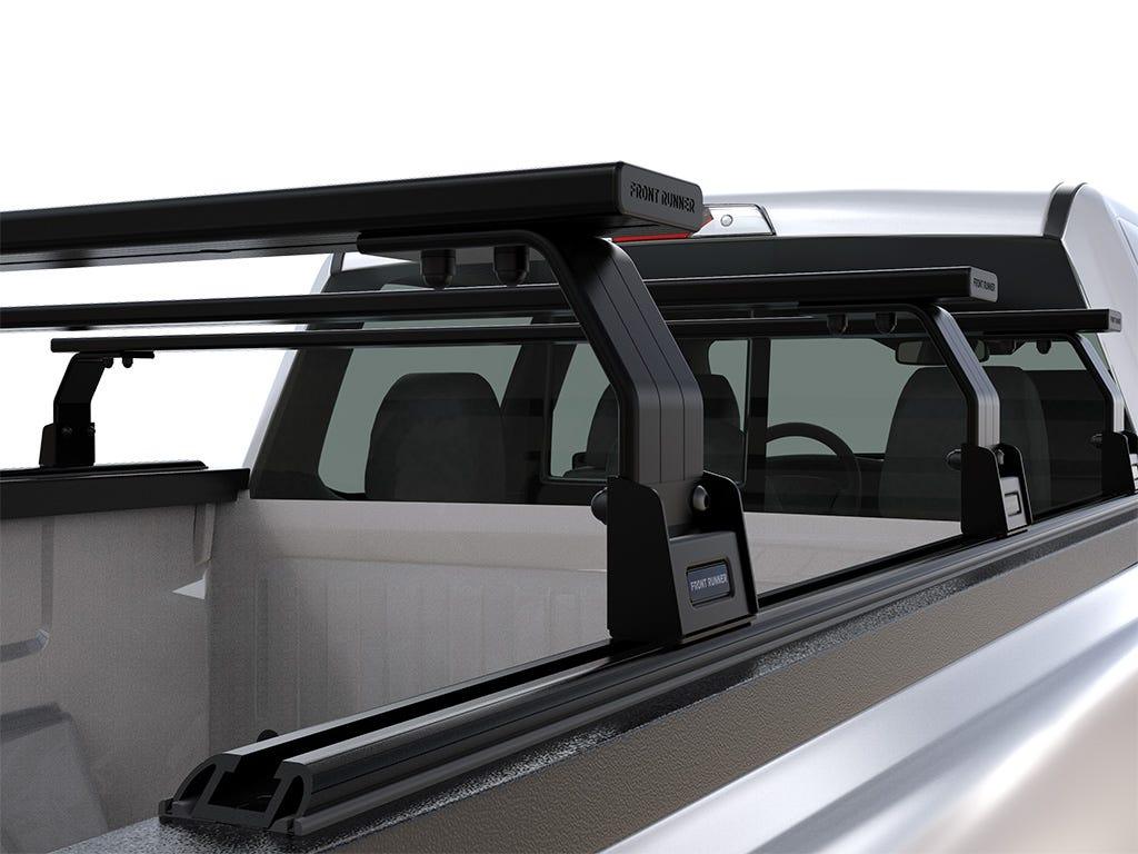 Ford F-150 6.5' Super Crew (2009-Current) Triple Load Bar Kit - Brixton 4x4 - Buy Online Now!