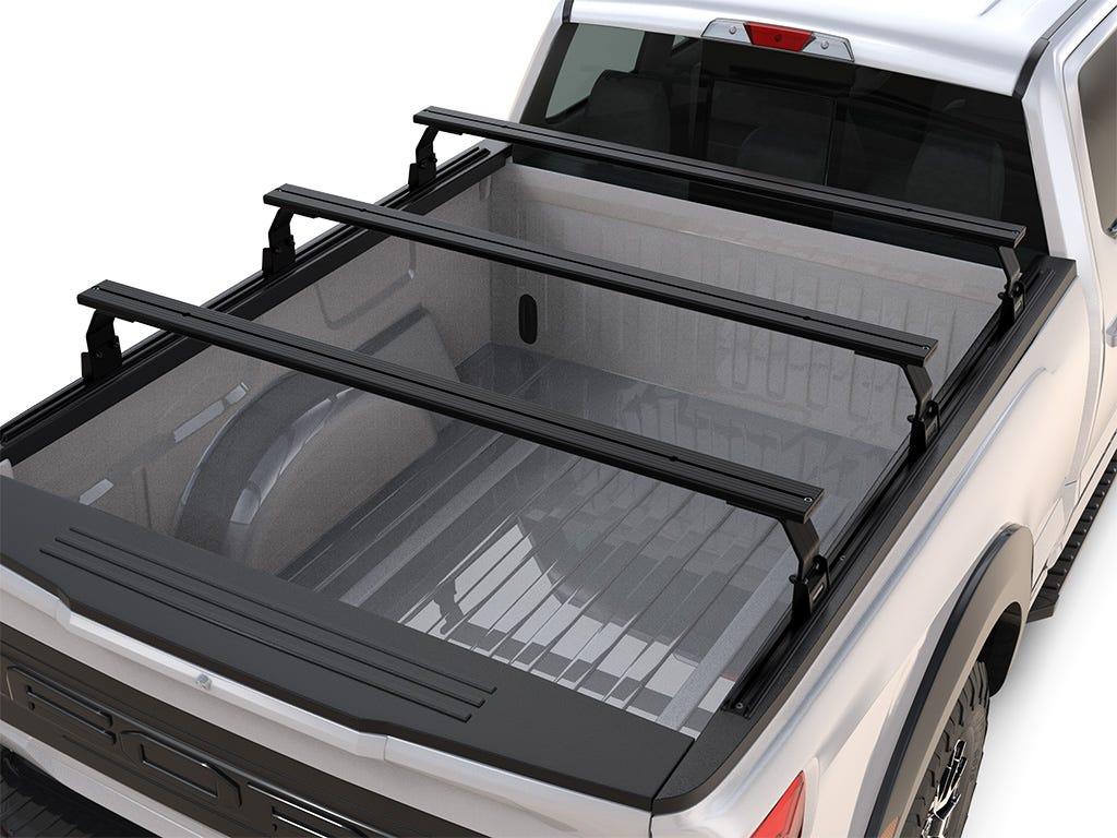 Ford F-150 6.5' Super Crew (2009-Current) Triple Load Bar Kit - Brixton 4x4 - Buy Online Now!