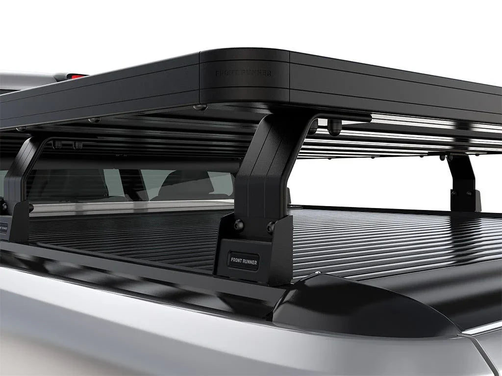 Ford F-150 ReTrax XR 5'6in (2004-Current) Slimline II Load Bed Rack Kit - Brixton 4x4 - Buy Online Now!