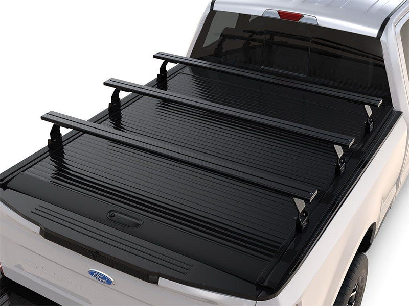 Ford F-250-F-350 ReTrax XR 6'9in (1999-Current) Triple Load Bar Kit - Brixton 4x4 - Buy Online Now!