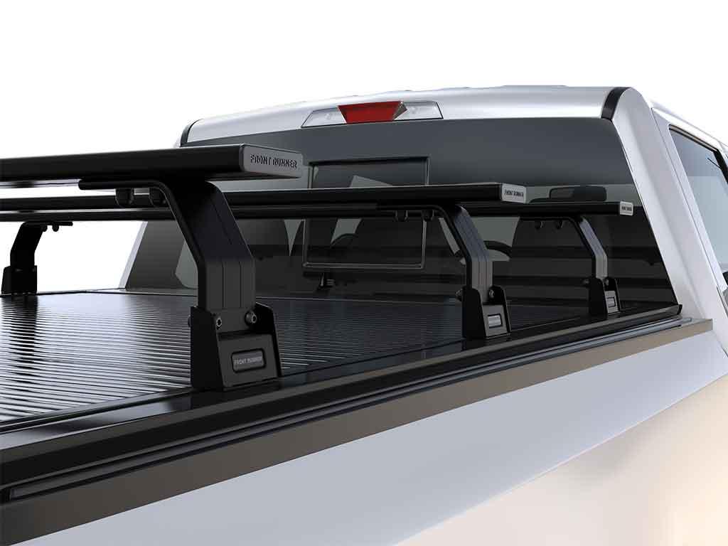 Ford F-250-F-350 ReTrax XR 6'9in (1999-Current) Triple Load Bar Kit - Brixton 4x4 - Buy Online Now!