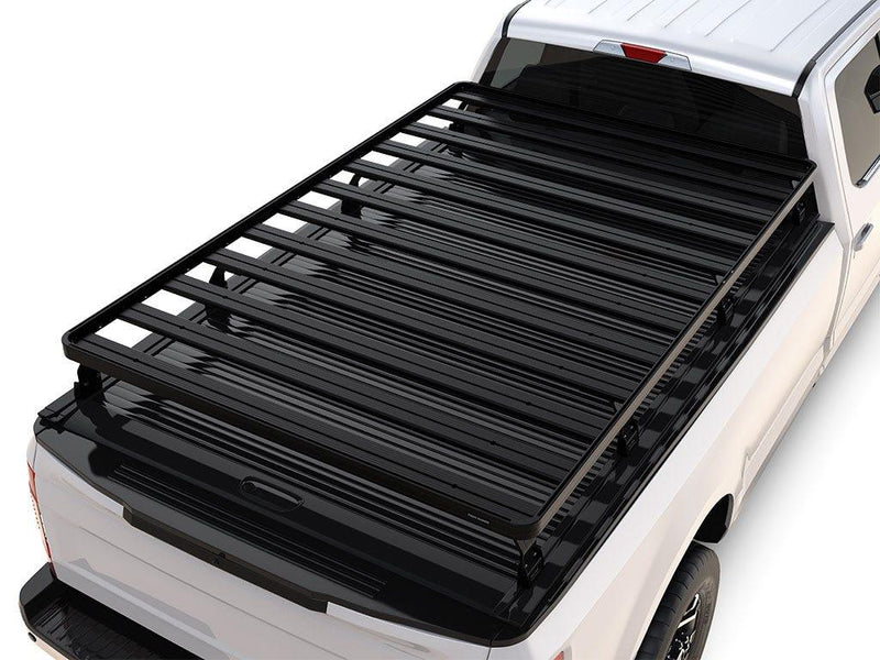 Ford F-150 ReTrax XR 8in (2015-Current) Slimline II Load Bed Rack Kit - Brixton 4x4 - Buy Online Now!
