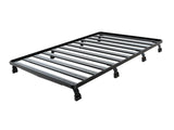 Ford F-150 ReTrax XR 8in (2015-Current) Slimline II Load Bed Rack Kit - Brixton 4x4 - Buy Online Now!
