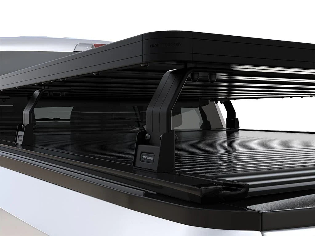 Ford F-250-F-350 ReTrax XR 6'9in (1999-Current) Slimline II Load Bed Rack Kit - Brixton 4x4 - Buy Online Now!