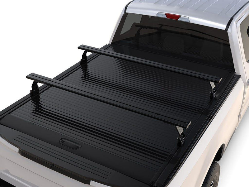 Ford F-250-F-350 ReTrax XR 6'9in (1999-Current) Double Load Bar Kit - Brixton 4x4 - Buy Online Now!