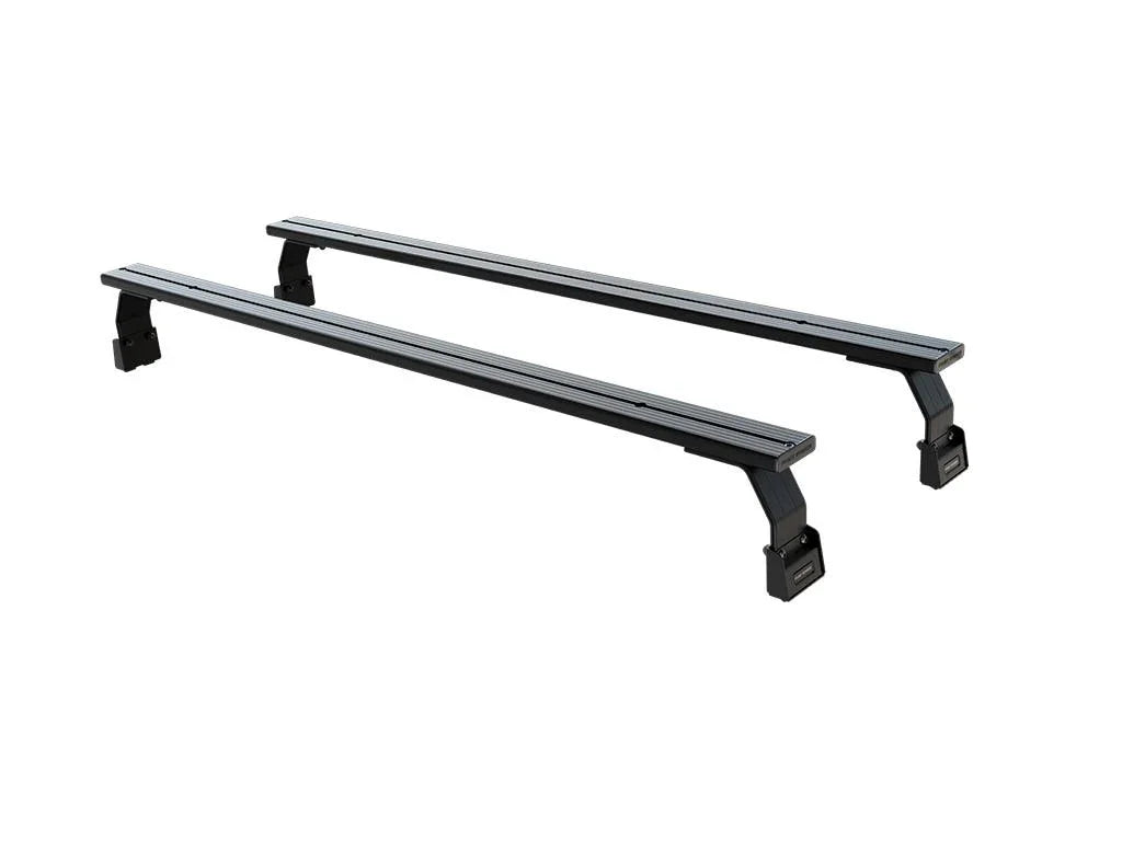Ford F-250-F-350 ReTrax XR 6'9in (1999-Current) Double Load Bar Kit - Brixton 4x4 - Buy Online Now!