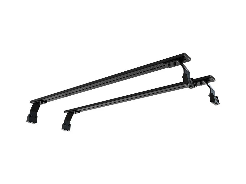 Ford F-250-F-350 ReTrax XR 6'9in (1999-Current) Double Load Bar Kit - Brixton 4x4 - Buy Online Now!