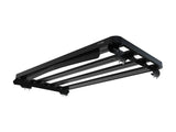 Ford F-150 Super Crew (2009-Current) Cab Over Camper Slimline II Roof Rack Kit / Low Profile - Brixton 4x4 - Buy Online Now!