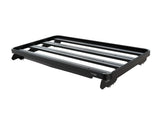 Ford F-150 Super Crew (2009-Current) Cab Over Camper Slimline II Roof Rack Kit / Low Profile - Brixton 4x4 - Buy Online Now!