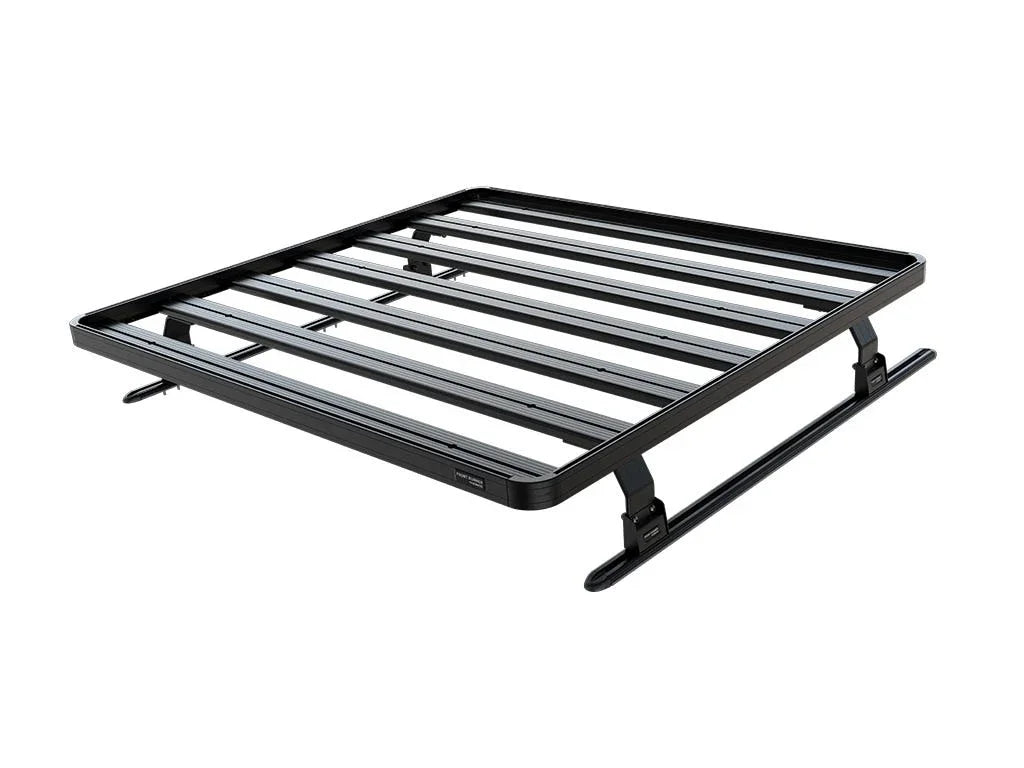 Ford Maverick (2022-Current) Slimline II Top-Mount Bed Rack Kit - Brixton 4x4 - Buy Online Now!