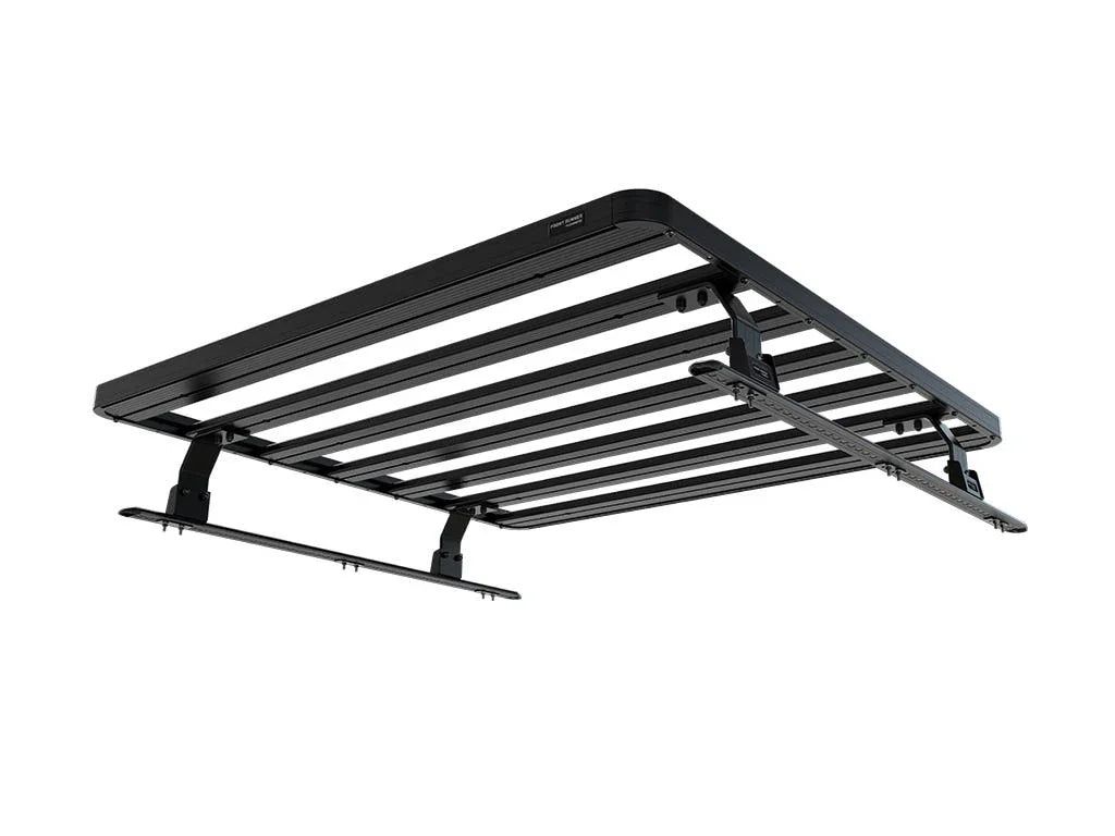 Ford Maverick (2022-Current) Slimline II Top-Mount Bed Rack Kit - Brixton 4x4 - Buy Online Now!