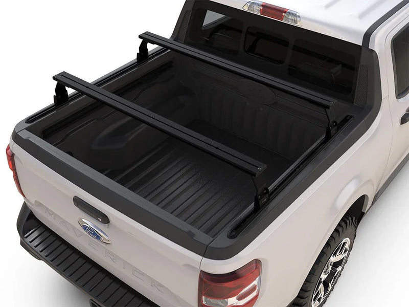 Ford Maverick (2022-Current) Double Load Bar Kit - Brixton 4x4 - Buy Online Now!
