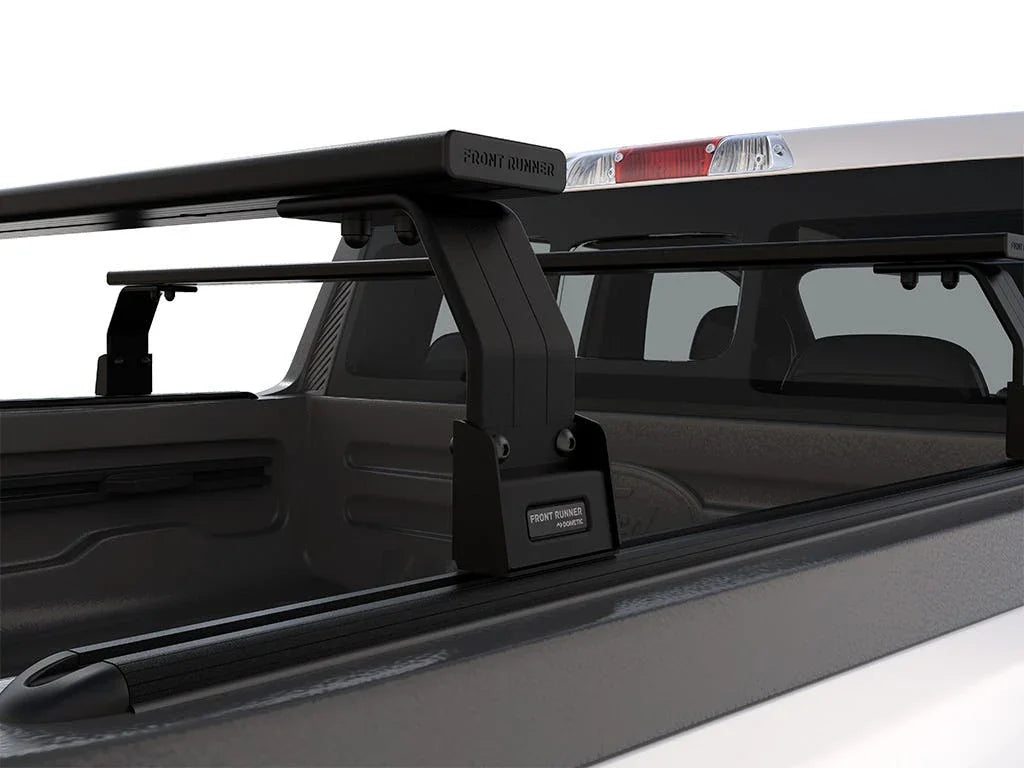 Ford Maverick (2022-Current) Double Load Bar Kit - Brixton 4x4 - Buy Online Now!