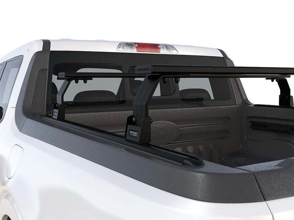 Ford Maverick (2022-Current) Double Load Bar Kit - Brixton 4x4 - Buy Online Now!