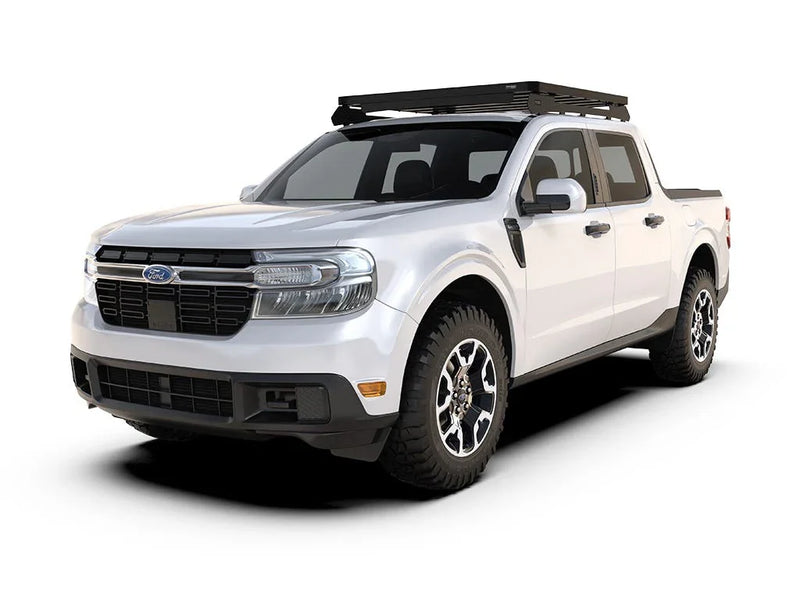 Ford Maverick (2022-Current) Slimline II Roof Rack Kit - Brixton 4x4 - Buy Online Now!