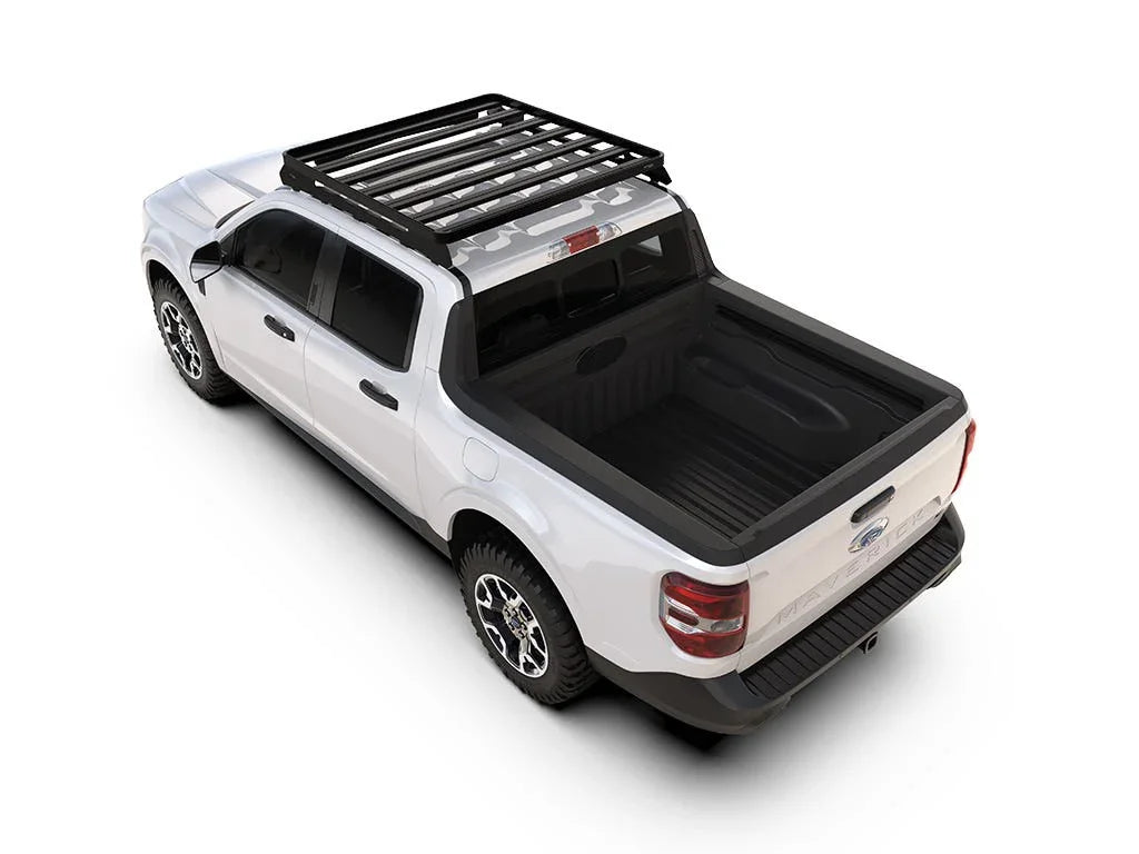 Ford Maverick (2022-Current) Slimline II Roof Rack Kit - Brixton 4x4 - Buy Online Now!