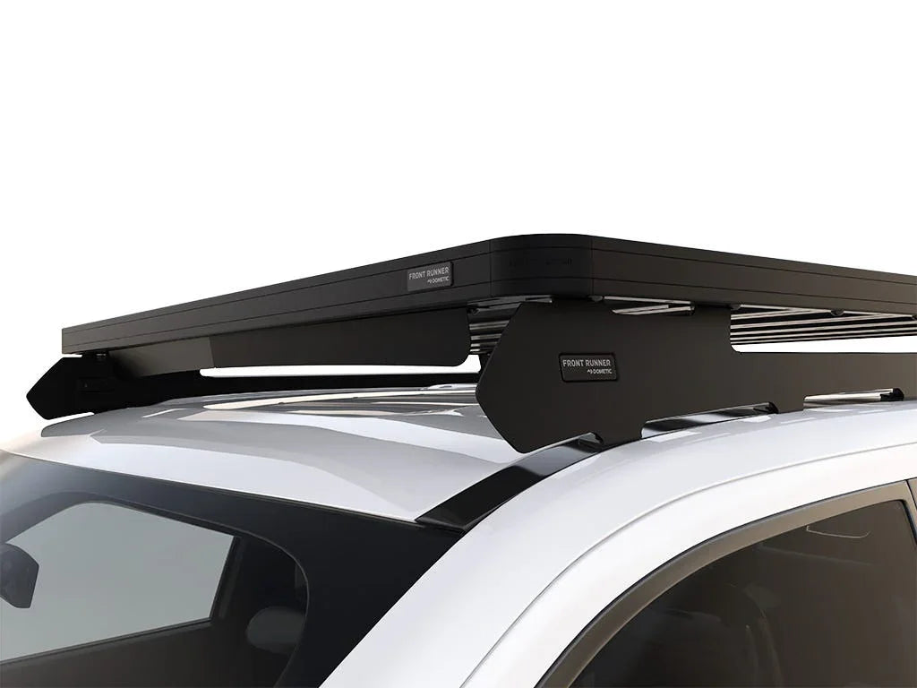 Ford Maverick (2022-Current) Slimline II Roof Rack Kit - Brixton 4x4 - Buy Online Now!