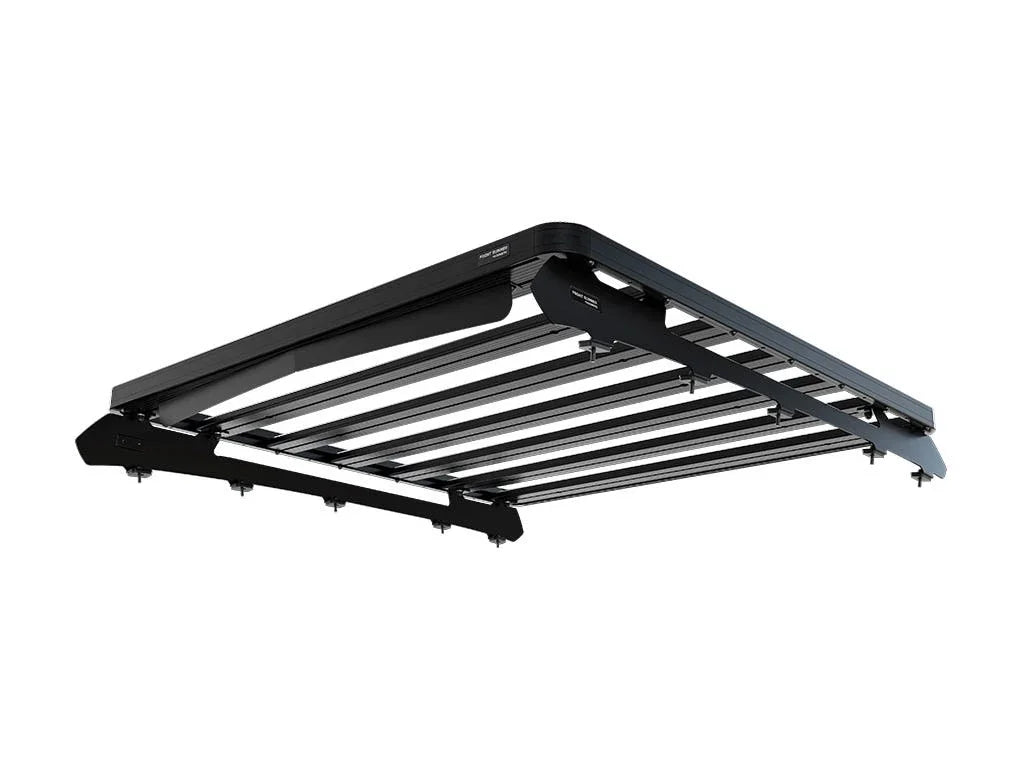Ford Maverick (2022-Current) Slimline II Roof Rack Kit - Brixton 4x4 - Buy Online Now!