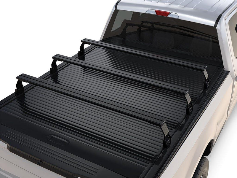 Ford Ranger ReTrax XR 5in (2019-2022) Triple Load Bar Kit - Brixton 4x4 - Buy Online Now!