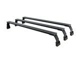 Ford Ranger ReTrax XR 5in (2019-2022) Triple Load Bar Kit - Brixton 4x4 - Buy Online Now!