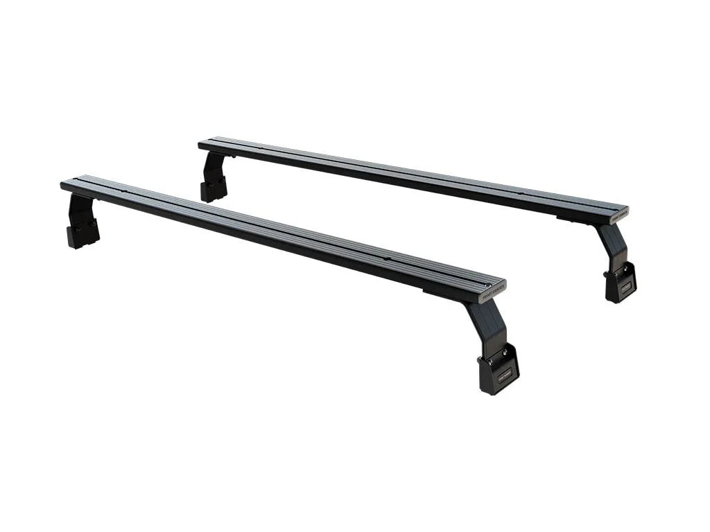 Ford Ranger ReTrax XR 5in (2019-2022) Double Load Bar Kit - Brixton 4x4 - Buy Online Now!