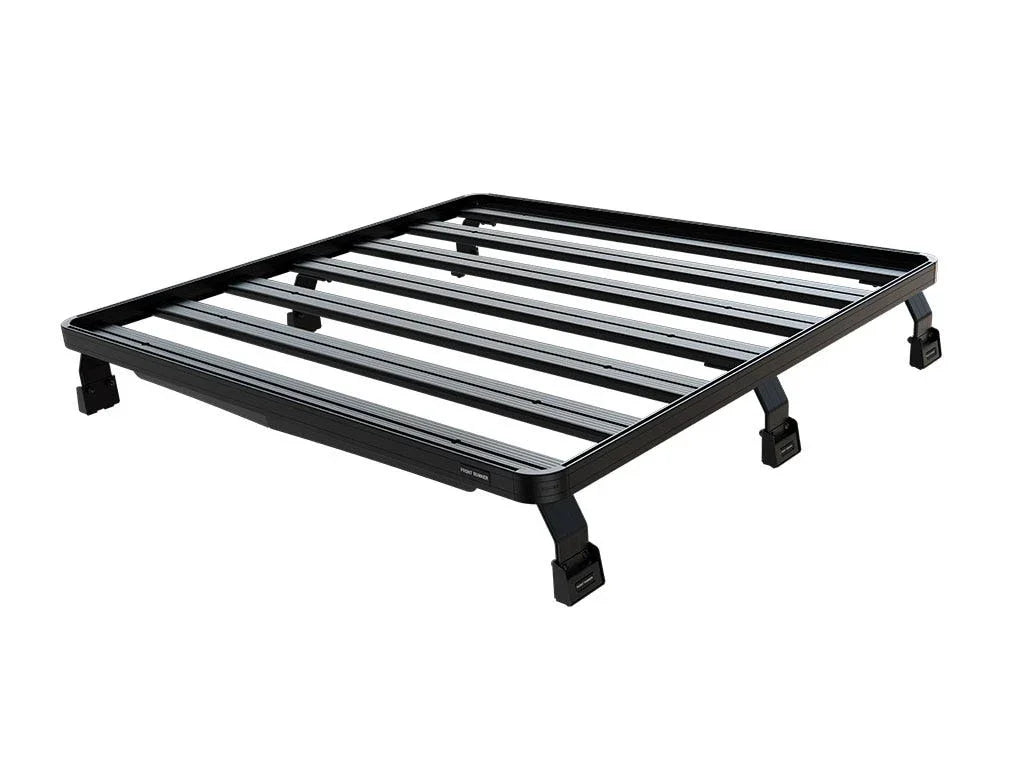 Ford Ranger ReTrax XR 5in (2019-2022) Slimline II Load Bed Rack Kit - Brixton 4x4 - Buy Online Now!