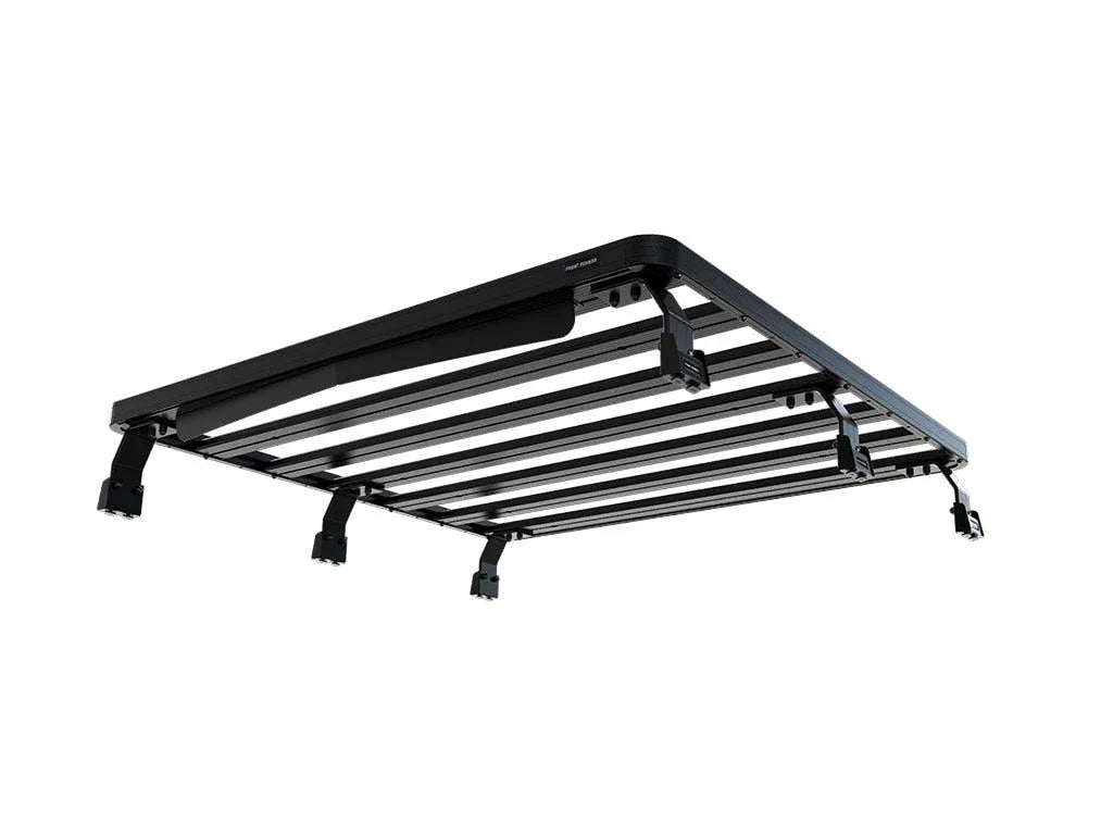 Ford Ranger ReTrax XR 5in (2019-2022) Slimline II Load Bed Rack Kit - Brixton 4x4 - Buy Online Now!