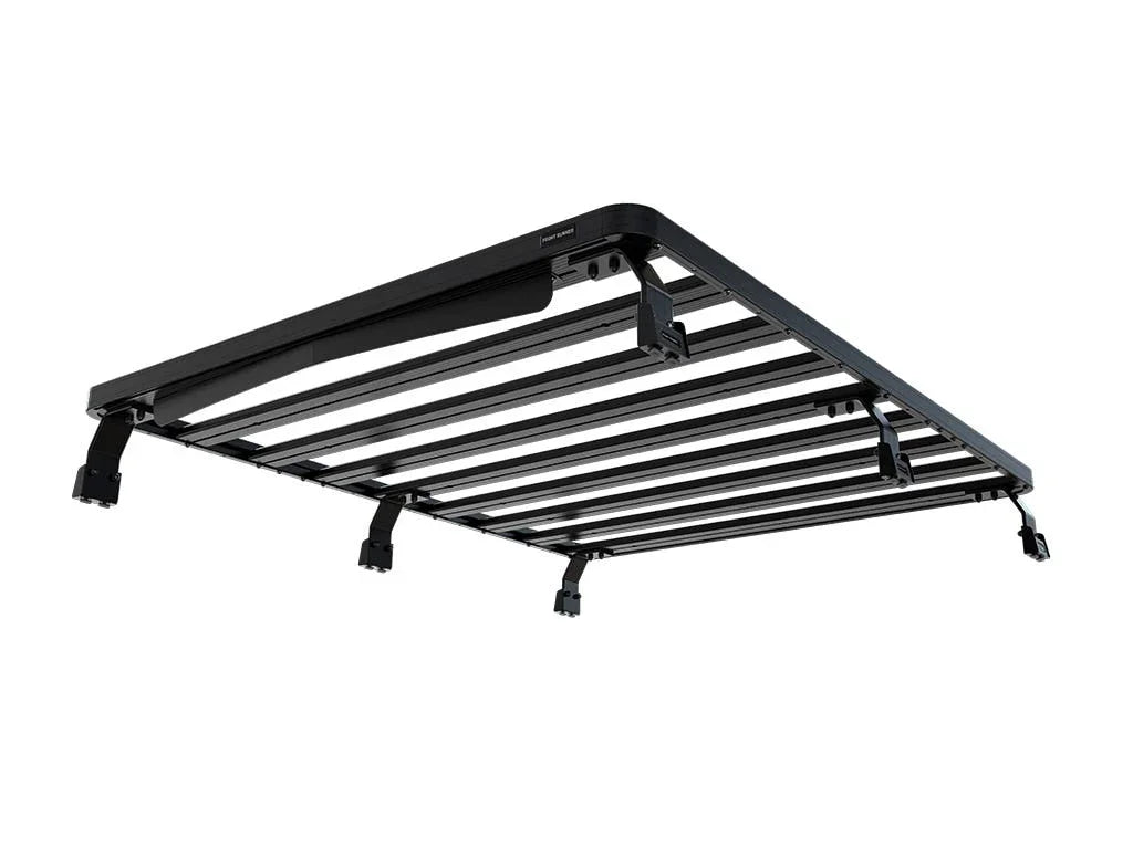 Ford Ranger ReTrax XR 6in (2019-2022) Slimline II Load Bed Rack Kit- by Front Runner - Brixton 4x4 - Buy Online Now!
