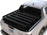 Ford Ranger T6.2 Wildtrak/Raptor (2022-Current) Slimline II Load Bed Rack Kit - Brixton 4x4 - Buy Online Now!