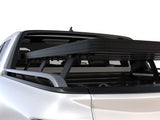 Ford Ranger T6.2 Wildtrak/Raptor (2022-Current) Slimline II Load Bed Rack Kit - Brixton 4x4 - Buy Online Now!