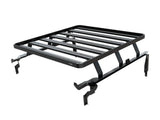 Ford Ranger T6.2 Wildtrak/Raptor (2022-Current) Slimline II Load Bed Rack Kit - Brixton 4x4 - Buy Online Now!