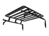 Ford Ranger T6.2 Wildtrak/Raptor (2022-Current) Slimline II Load Bed Rack Kit - Brixton 4x4 - Buy Online Now!