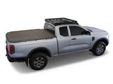 Ford Ranger T6.2 Wildtrak/Raptor Extended Cab (2023-Current) Slimline II Roof Rack Kit / Low Profile - Brixton 4x4 - Buy Online Now!