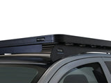 Ford Ranger T6.2 Wildtrak/Raptor Extended Cab (2023-Current) Slimline II Roof Rack Kit / Low Profile - Brixton 4x4 - Buy Online Now!