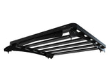 Ford Ranger T6.2 Wildtrak/Raptor Extended Cab (2023-Current) Slimline II Roof Rack Kit / Low Profile - Brixton 4x4 - Buy Online Now!