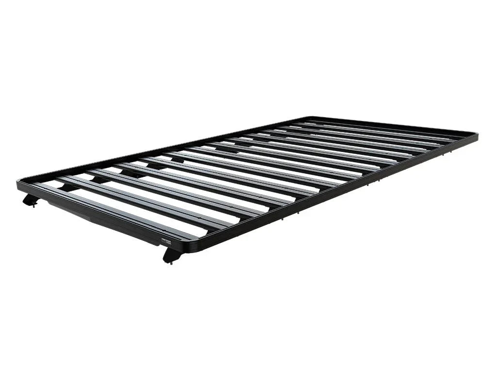 Fiat Talento (2014-Current) Slimline II Roof Rack Kit - Brixton 4x4 - Buy Online Now!