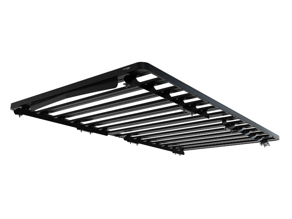 Fiat Talento (2014-Current) Slimline II Roof Rack Kit - Brixton 4x4 - Buy Online Now!