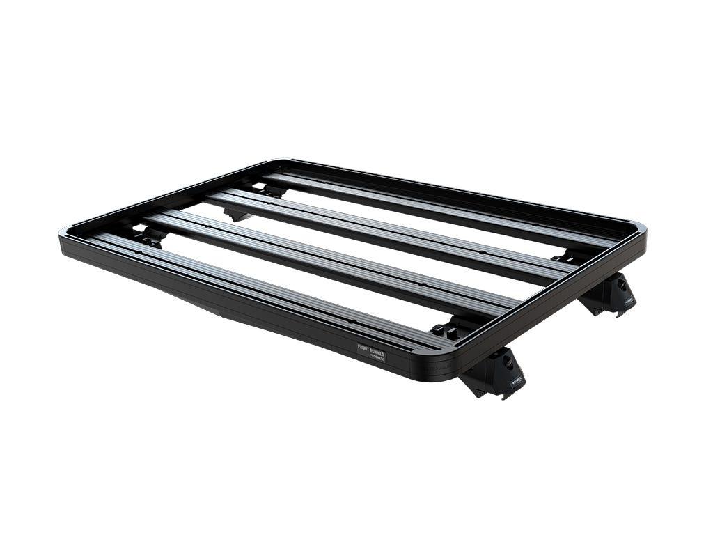 Grab-on Flush Rail Slimline II Kit - 1165mm(W) X 752mm(L) - Brixton 4x4 - Buy Online Now!