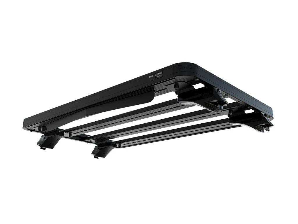 Grab-on Flush Rail Slimline II Kit - 1165mm(W) X 752mm(L) - Brixton 4x4 - Buy Online Now!